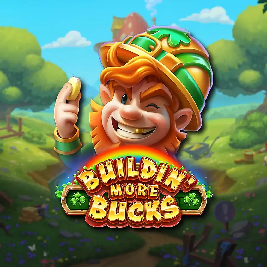Бонусы Building More Bucks: полный обзор бонусной системы и стратегий использования